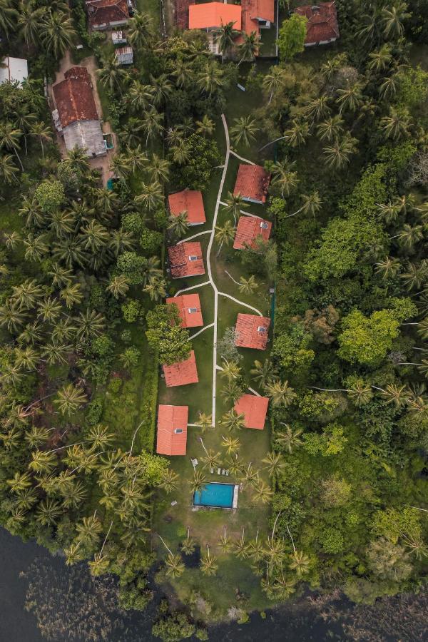 Simply Peace Otel Tangalle Dış mekan fotoğraf