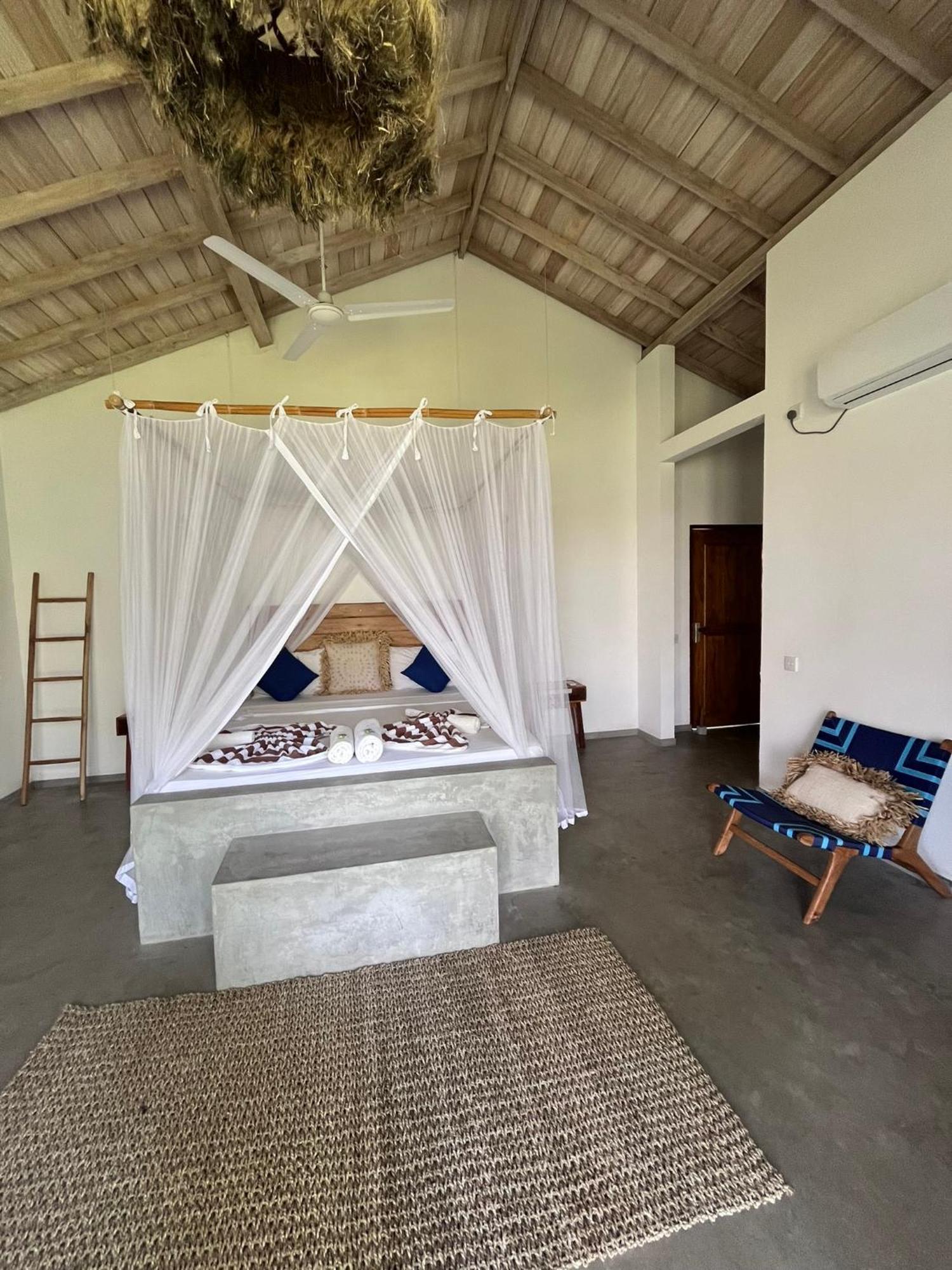 Simply Peace Otel Tangalle Dış mekan fotoğraf