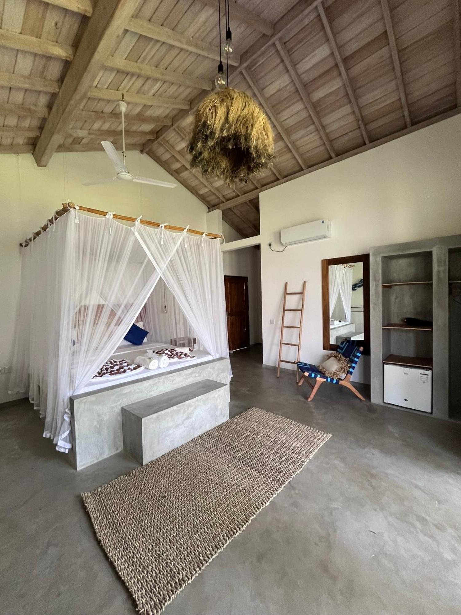 Simply Peace Otel Tangalle Dış mekan fotoğraf