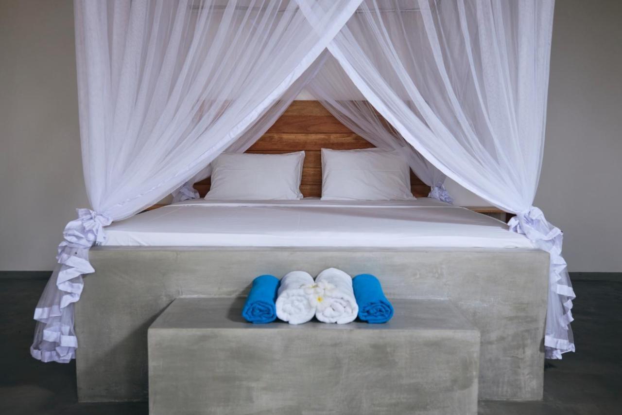 Simply Peace Otel Tangalle Dış mekan fotoğraf